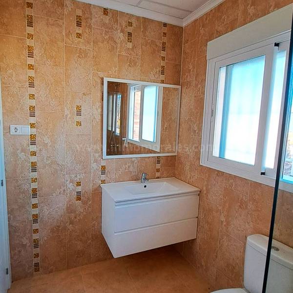 Revente - Villa ( Finca ) - Catral