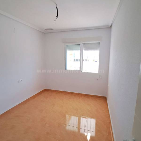 Revente - Villa ( Finca ) - Catral