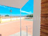 Revente - Villa ( Finca ) - Catral