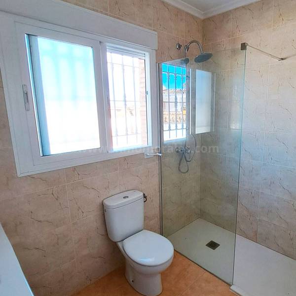 Revente - Villa ( Finca ) - Catral