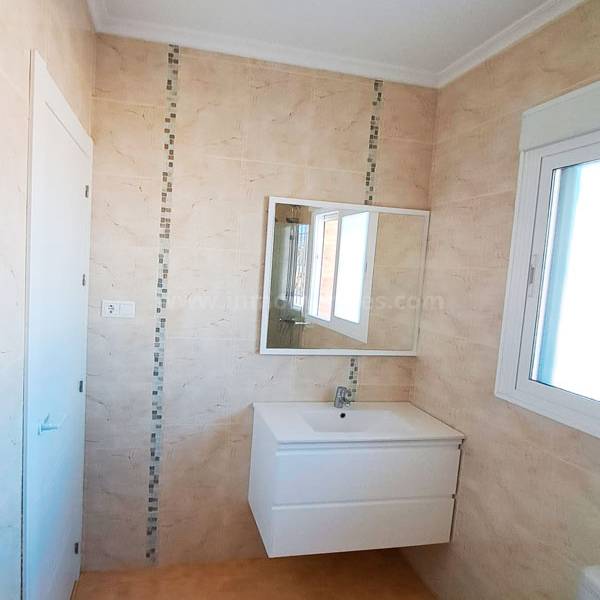 Revente - Villa ( Finca ) - Catral