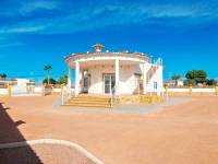 Revente - Villa ( Finca ) - Catral