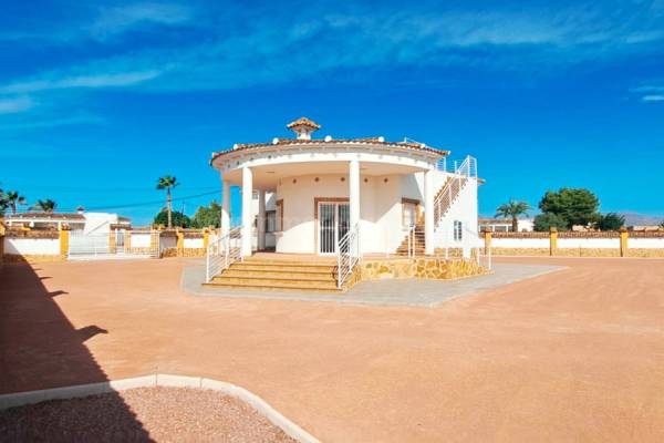 Country Villa   - Resale - Catral - Catral