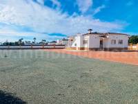 Revente - Villa ( Finca ) - Catral