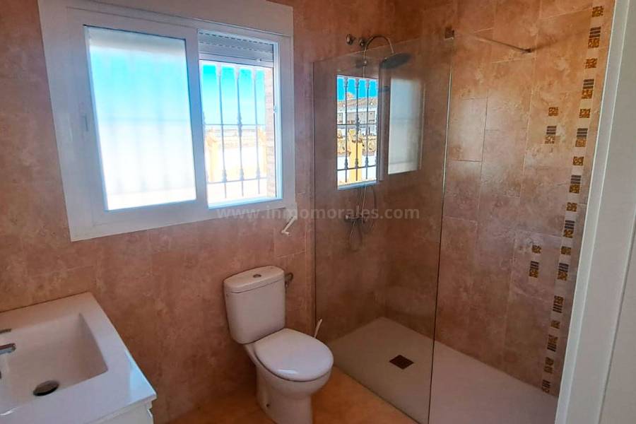 Revente - Villa ( Finca ) - Catral