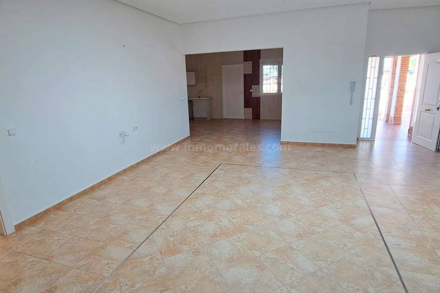 Resale - Country Villa   - Catral