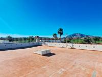 Resale - Country Villa   - Catral