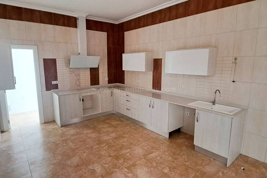 Resale - Country Villa   - Catral