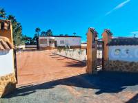 Resale - Country Villa   - Catral