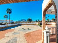 Resale - Country Villa   - Catral