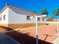 Resale - Country Villa   - Catral