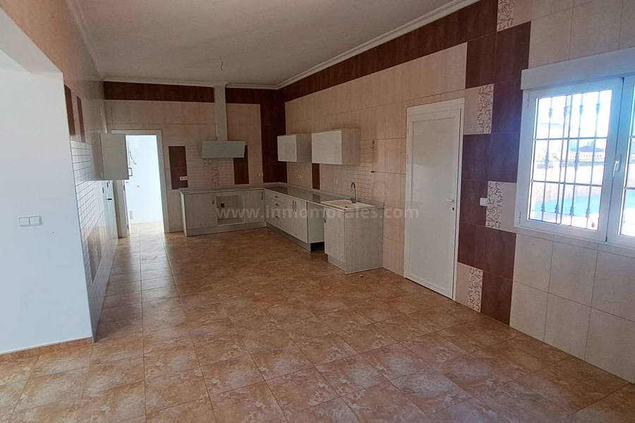 Resale - Country Villa   - Catral