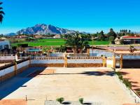 Resale - Country Villa   - Catral