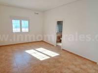 Resale - Country Villa   - Catral