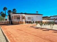 Resale - Country Villa   - Catral