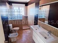 Resale - Country Villa   - Catral