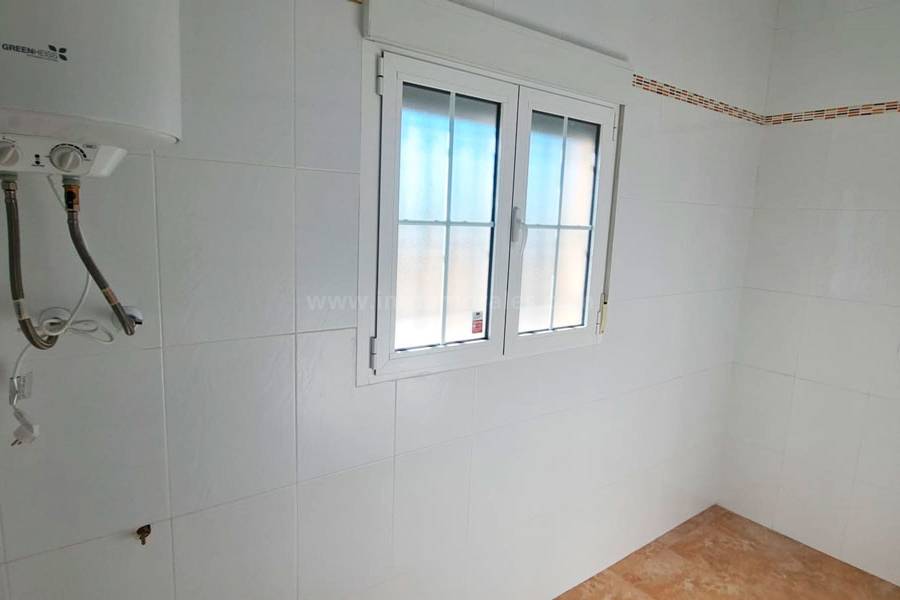 Resale - Country Villa   - Catral