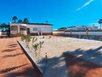 Resale - Country Villa   - Catral