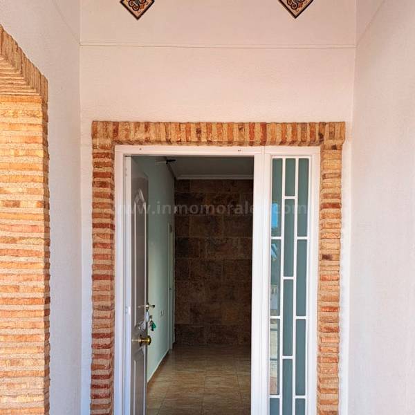 Resale - Country Villa   - Catral