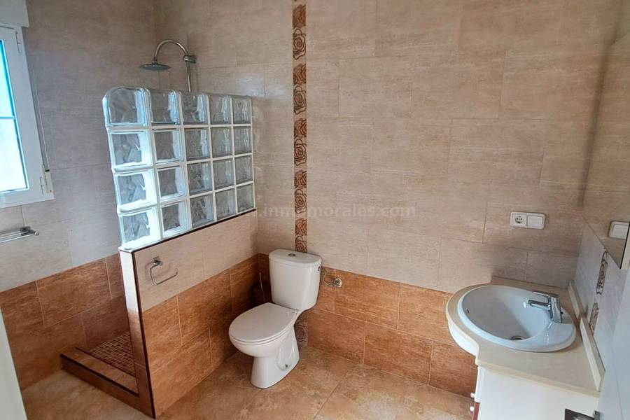 Resale - Country Villa   - Catral