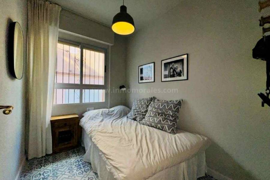 Herverkoop - Appartement - La Mata