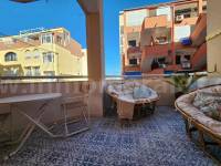 Herverkoop - Appartement - La Mata