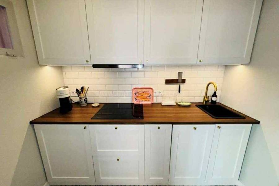 Herverkoop - Appartement - La Mata