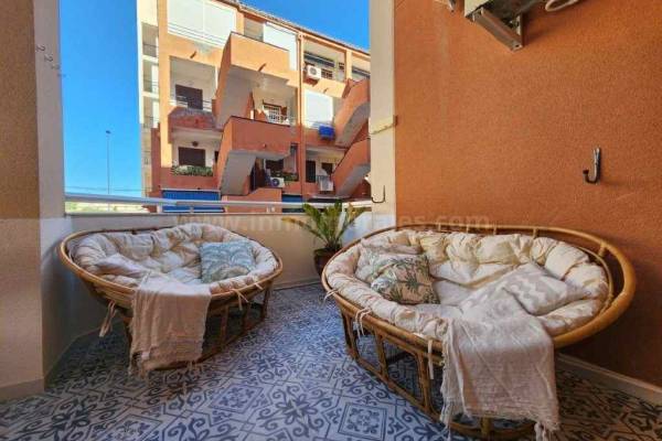 Appartement - Herverkoop - La Mata - La Mata