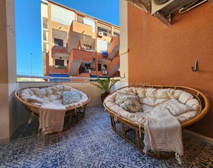 Wohnung/Apartment - Wiederverkauf - La Mata - La Mata