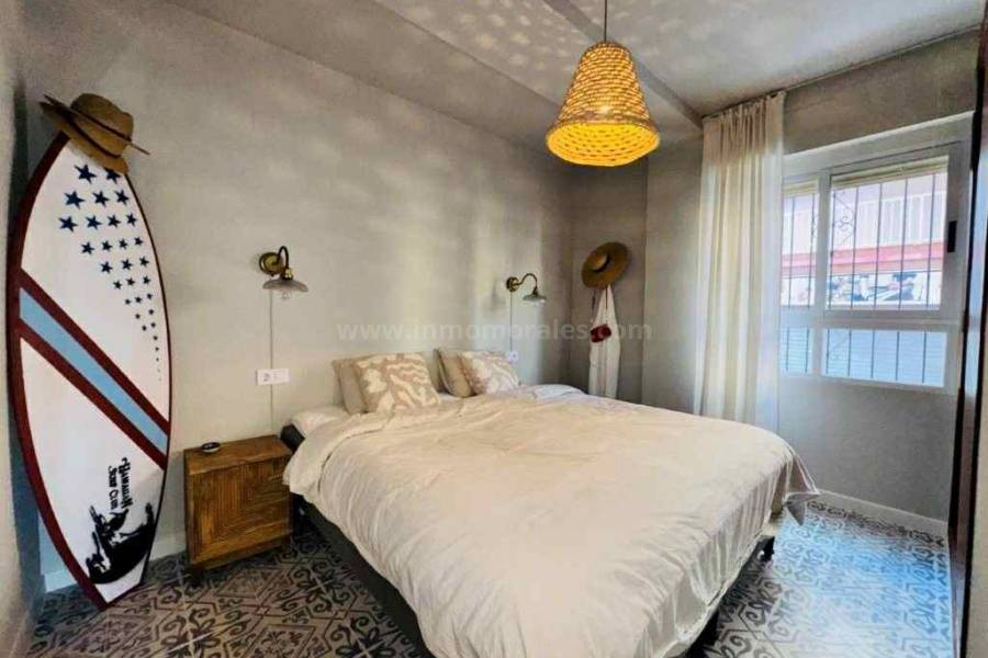 Herverkoop - Appartement - La Mata