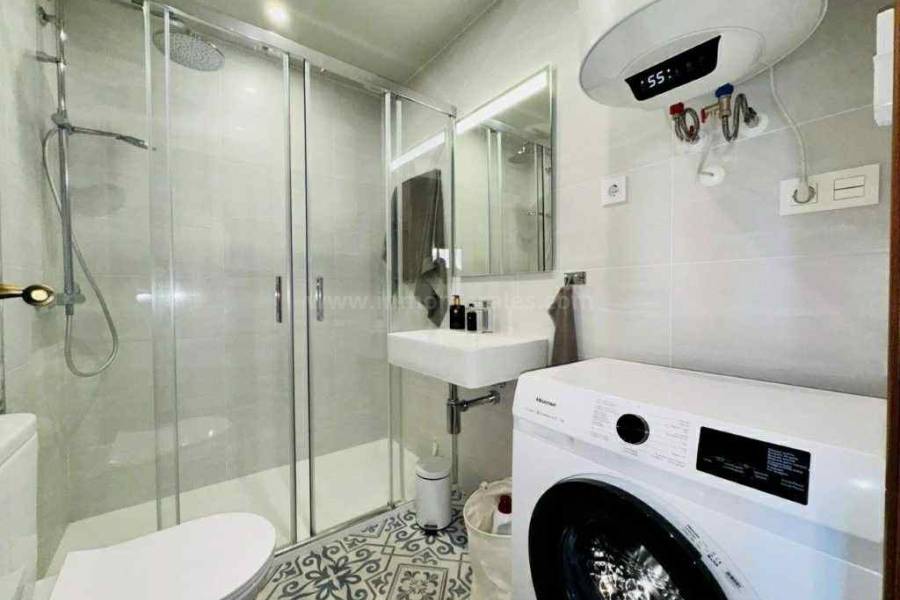 Herverkoop - Appartement - La Mata