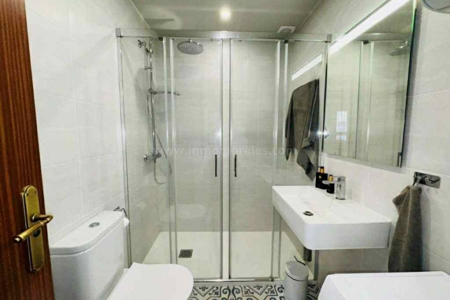 Herverkoop - Appartement - La Mata