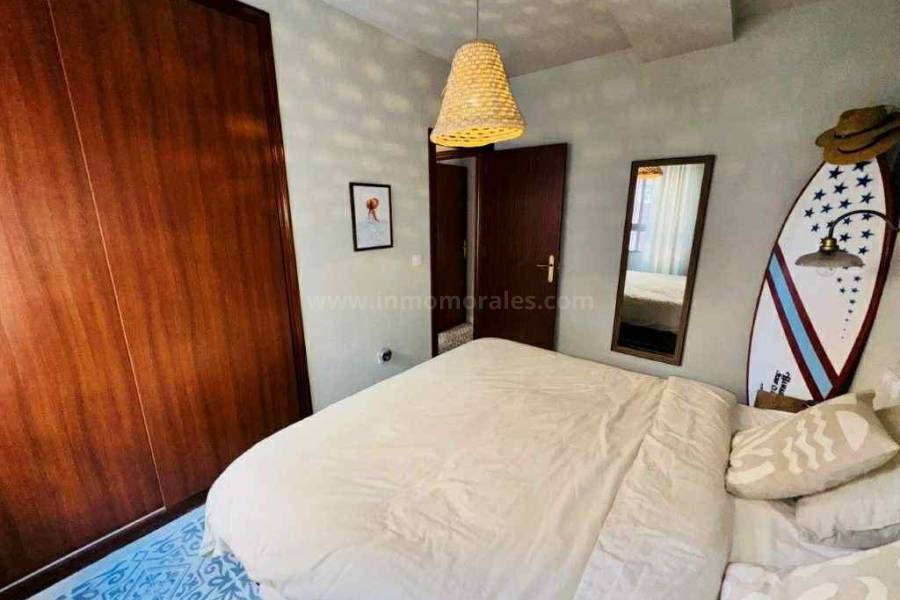 Herverkoop - Appartement - La Mata
