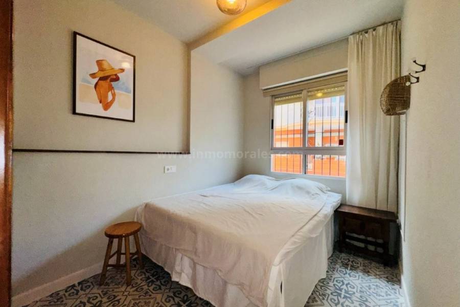 Herverkoop - Appartement - La Mata