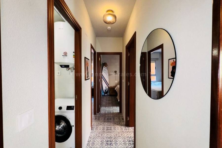 Herverkoop - Appartement - La Mata