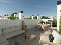 Neubau - Reihenhaus - Dolores