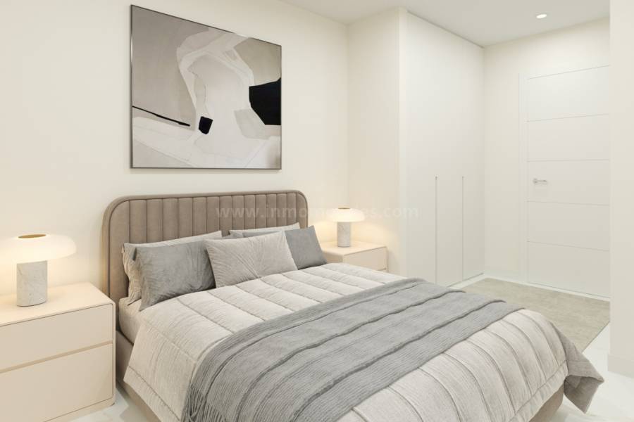 Neubau - Reihenhaus - Dolores