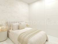 Neubau - Reihenhaus - Dolores