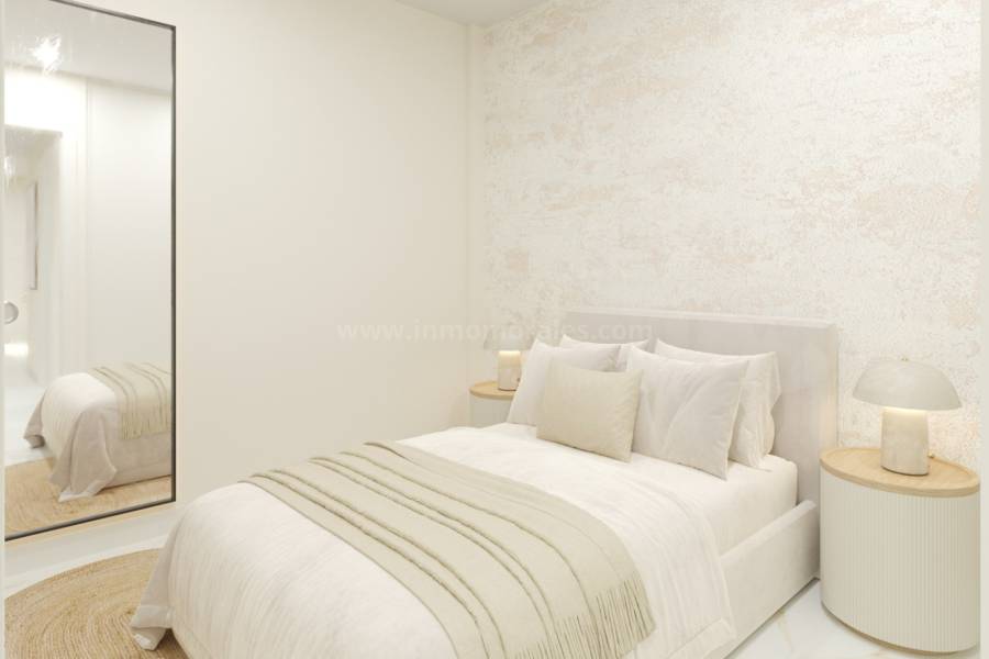 Neubau - Reihenhaus - Dolores