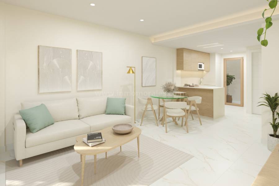 Neubau - Reihenhaus - Dolores