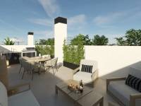 Neubau - Reihenhaus - Dolores