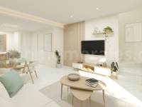 Neubau - Reihenhaus - Dolores