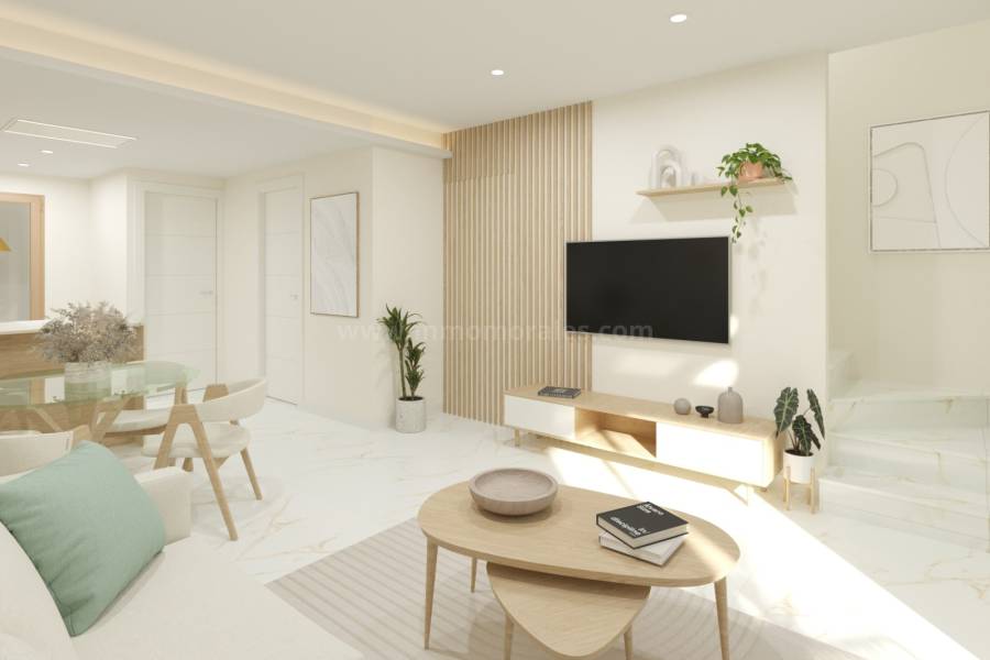 Neubau - Reihenhaus - Dolores