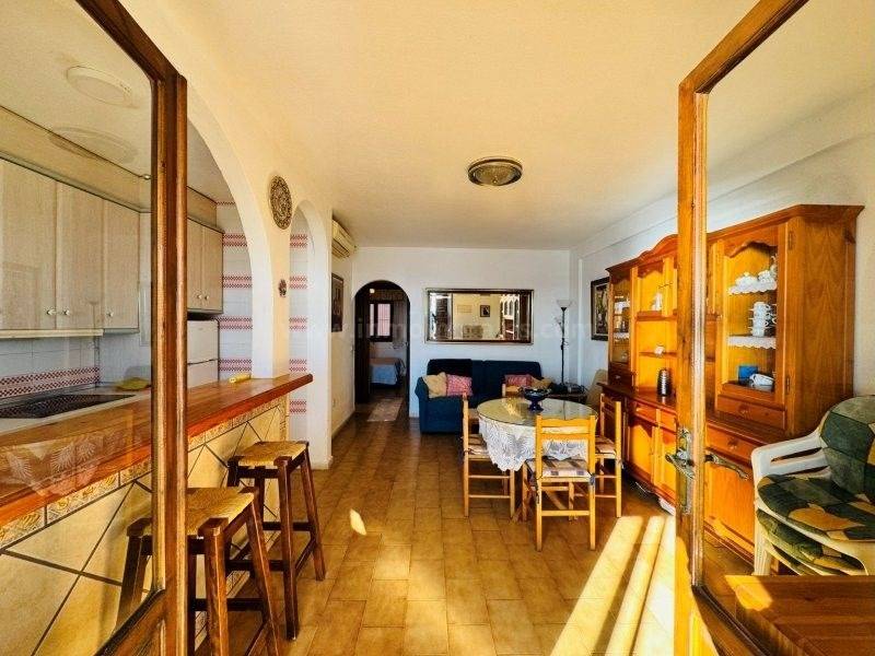 Wiederverkauf - Wohnung/Apartment - La Mata