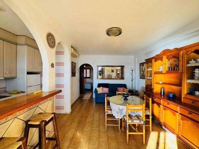 Wiederverkauf - Wohnung/Apartment - La Mata