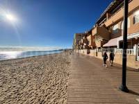 Wiederverkauf - Wohnung/Apartment - La Mata