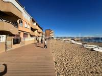 Wiederverkauf - Wohnung/Apartment - La Mata