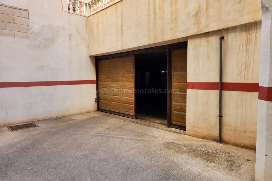 Wiederverkauf - Wohnung/Apartment - La Mata