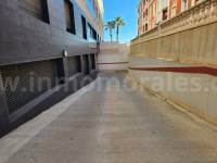 Wiederverkauf - Wohnung/Apartment - La Mata