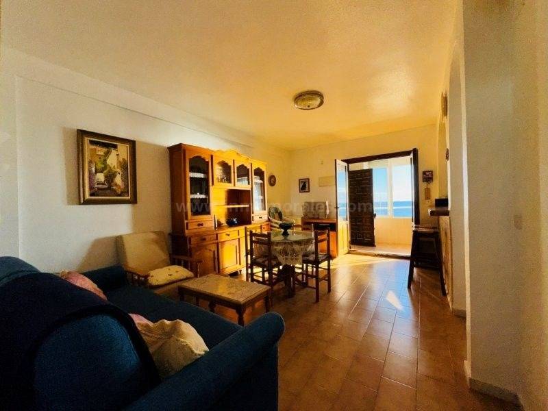 Wiederverkauf - Wohnung/Apartment - La Mata